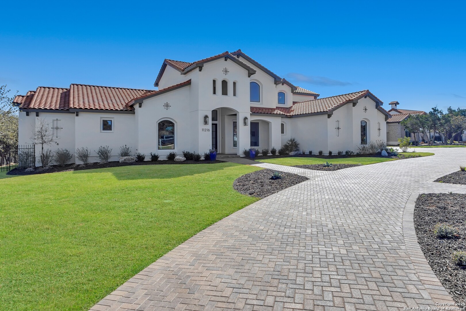 11216 Ensor Street Boerne TX 78006