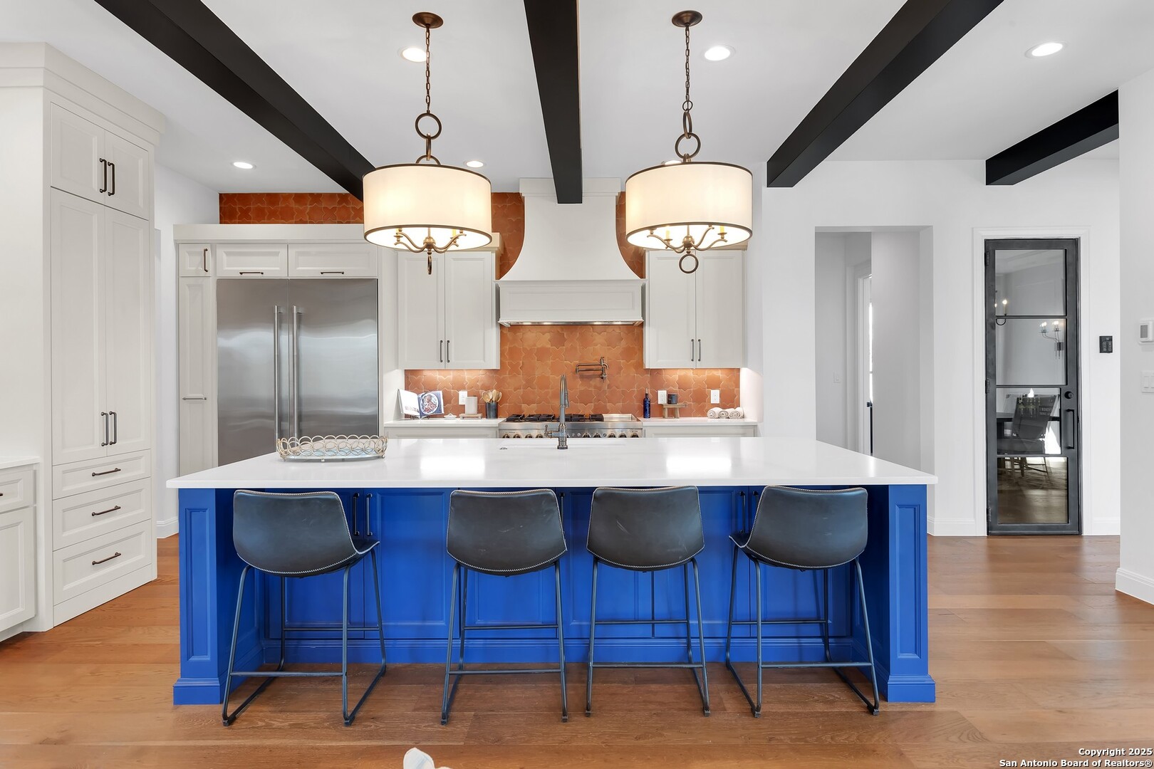 11216 Ensor Street Boerne TX 78006