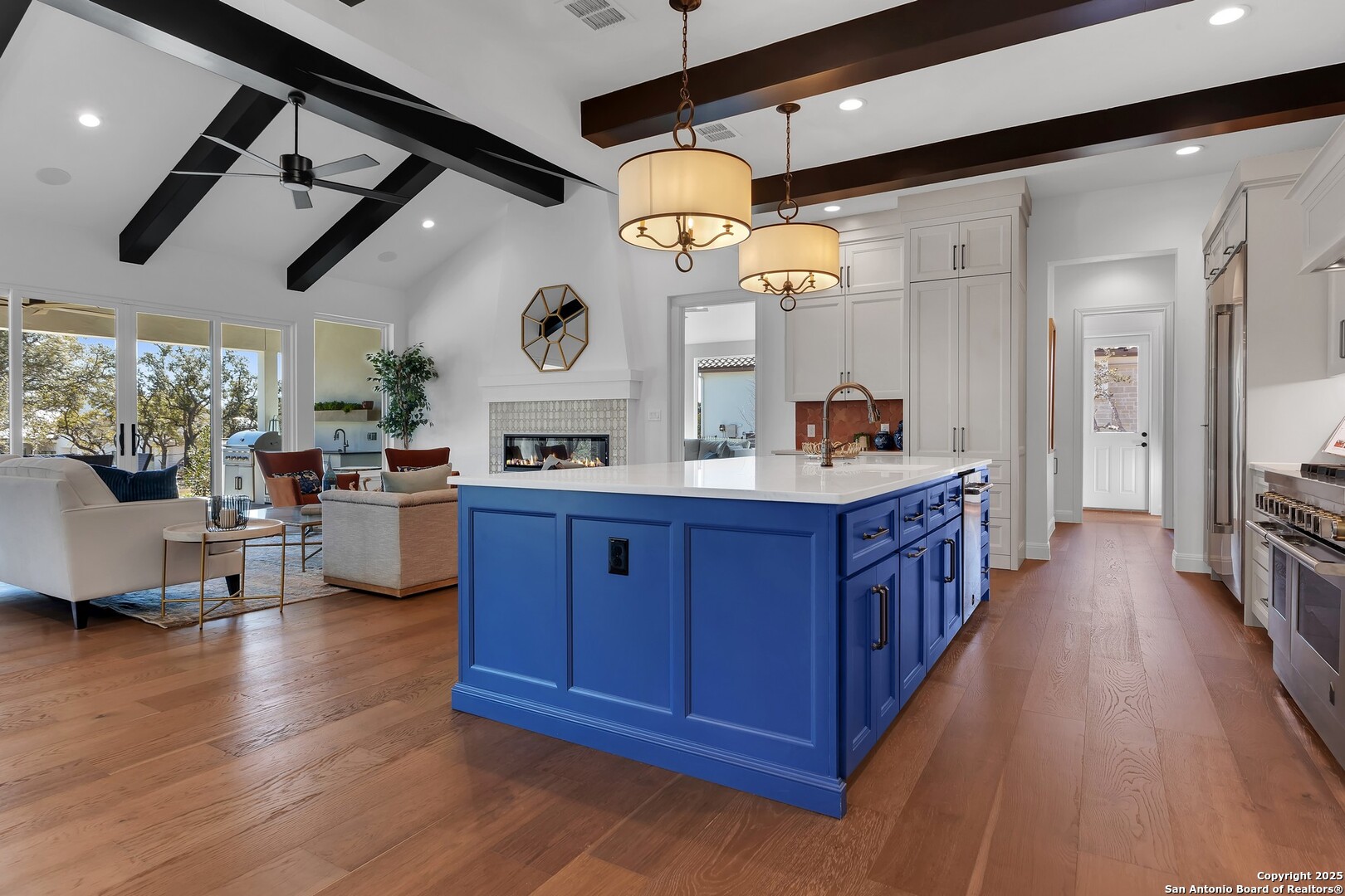 11216 Ensor Street Boerne TX 78006