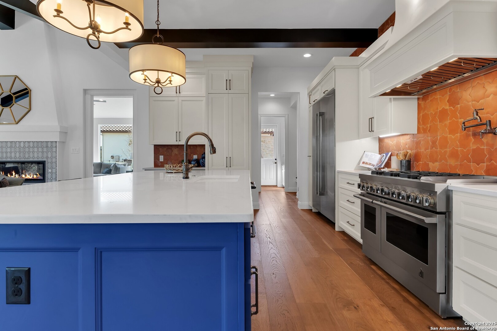 11216 Ensor Street Boerne TX 78006