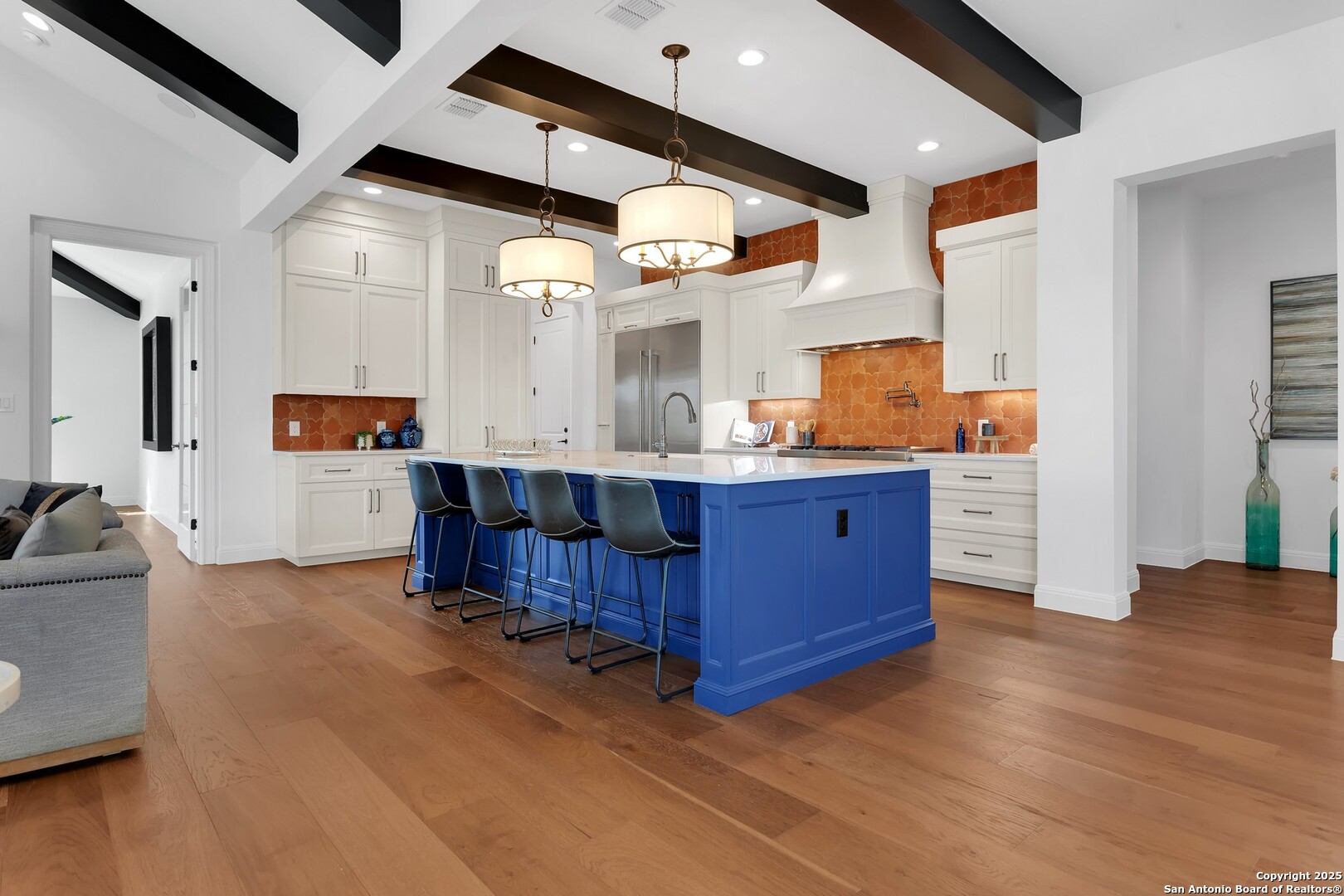 11216 Ensor Street Boerne TX 78006