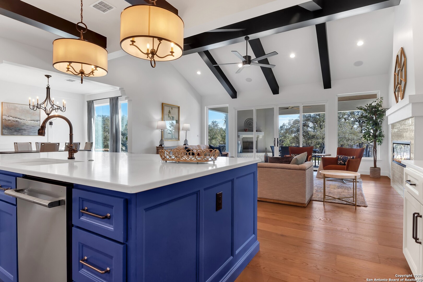 11216 Ensor Street Boerne TX 78006