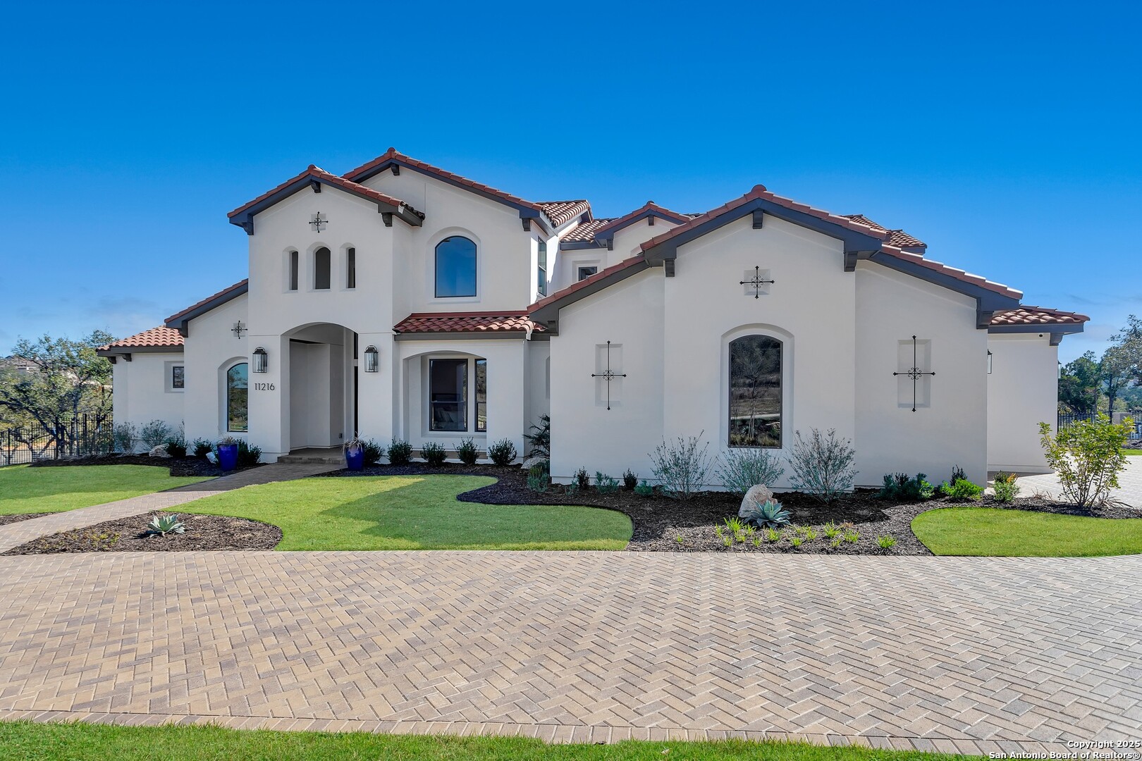 11216 Ensor Street Boerne TX 78006