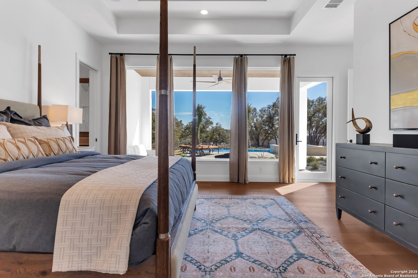 11216 Ensor Street Boerne TX 78006