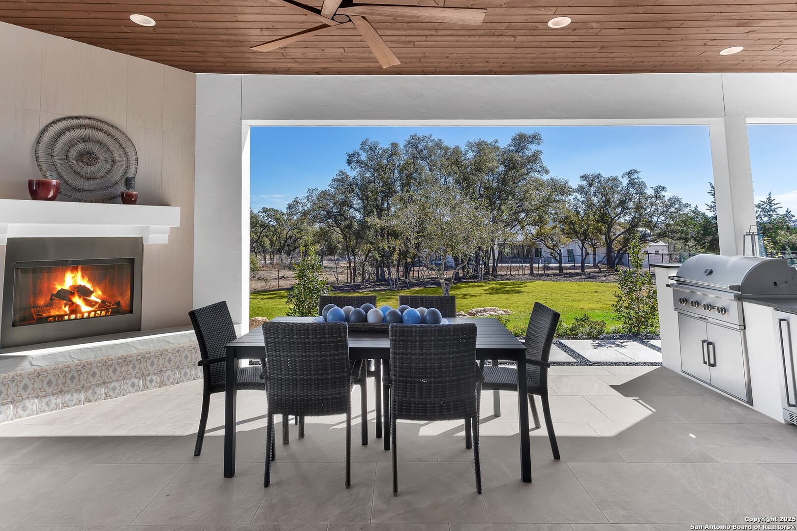 11216 Ensor Street Boerne TX 78006