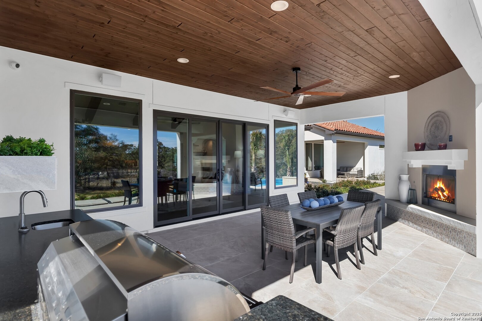 11216 Ensor Street Boerne TX 78006