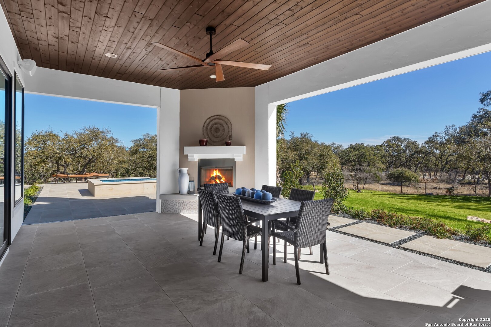 11216 Ensor Street Boerne TX 78006