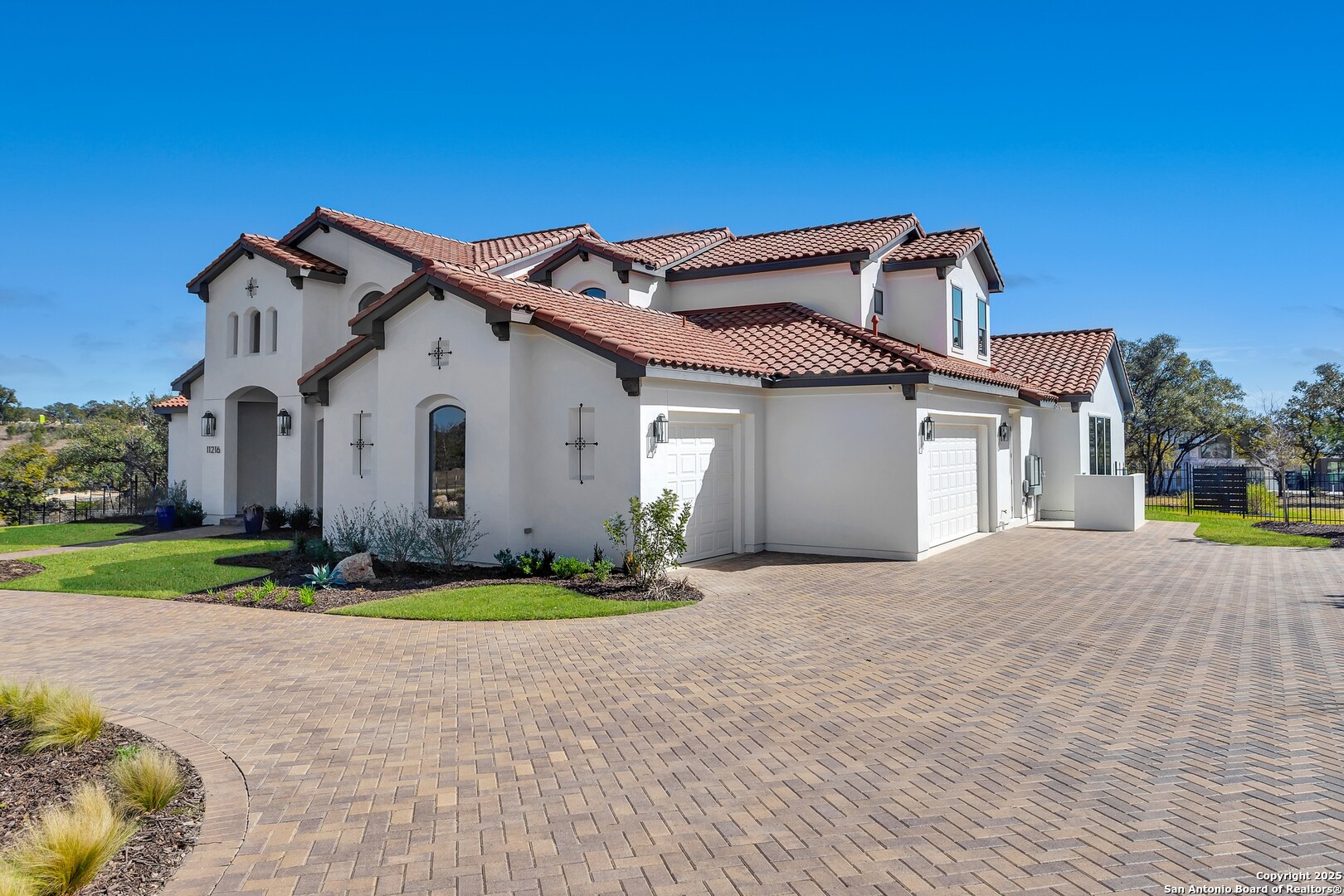 11216 Ensor Street Boerne TX 78006