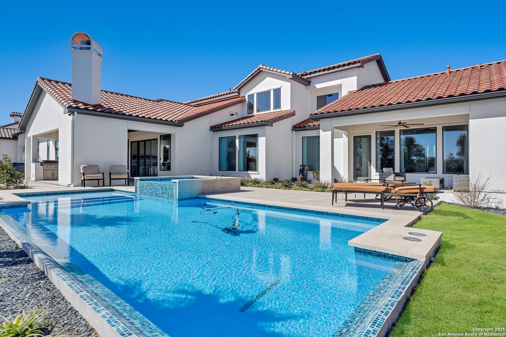 11216 Ensor Street Boerne TX 78006