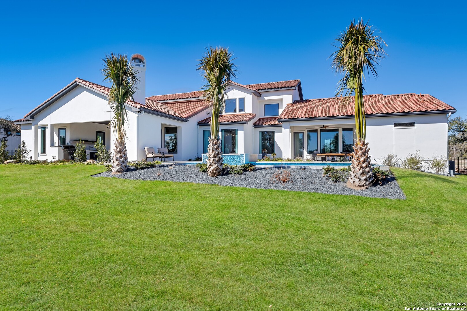 11216 Ensor Street Boerne TX 78006