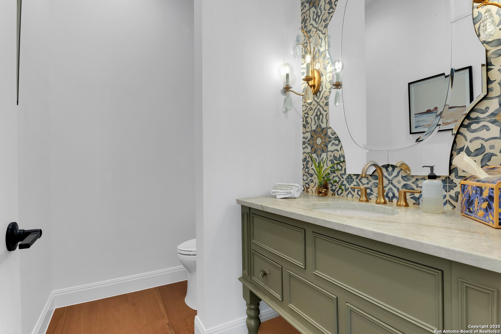 11216 Ensor Street Boerne TX 78006