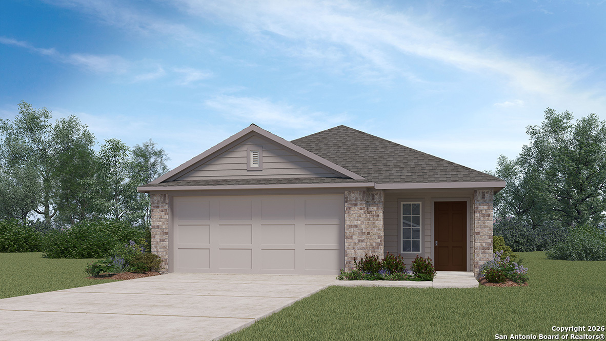 10716 Criterion San Antonio TX 78252