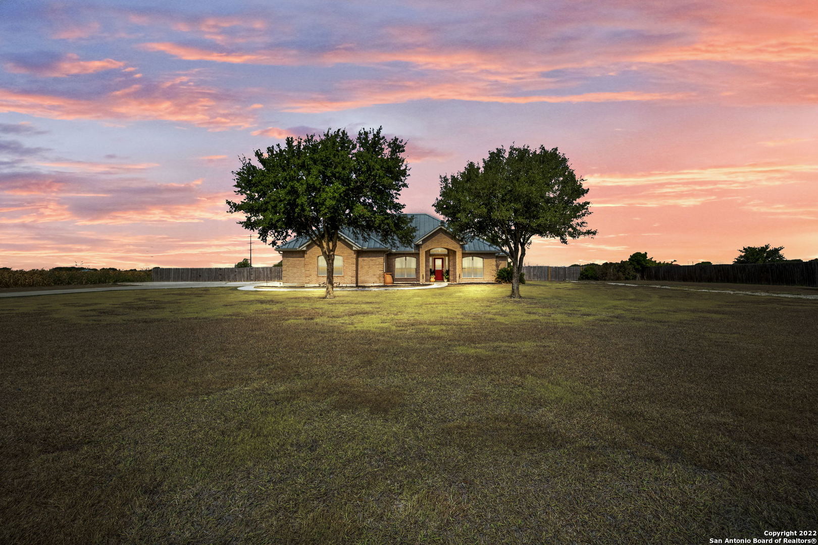 5782 Huber Road Seguin TX 78155