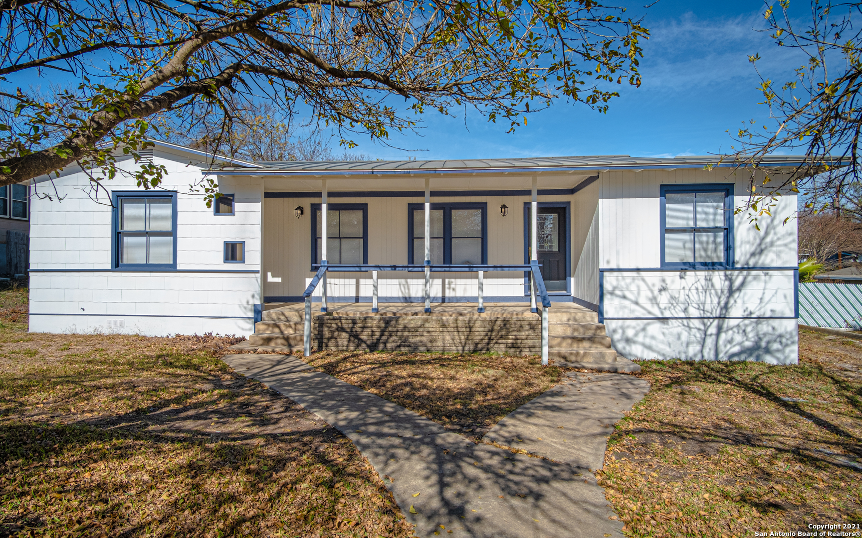 607 Rittiman Road San Antonio TX 78209
