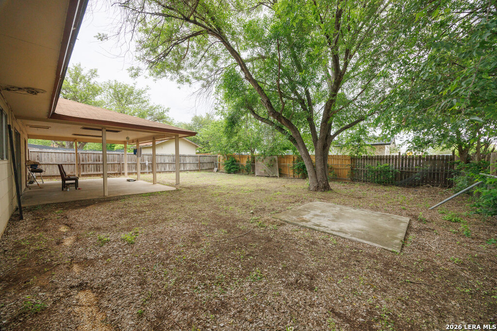 202 Brenda Drive Converse TX 78109