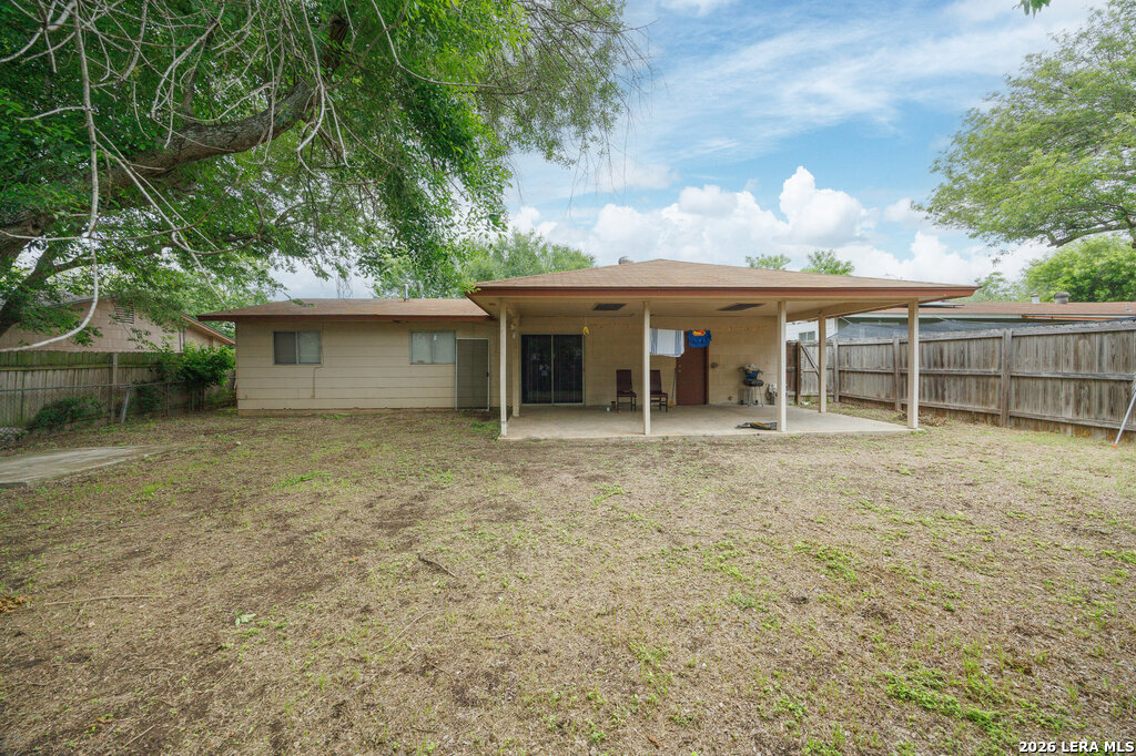 202 Brenda Drive Converse TX 78109