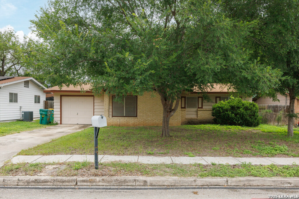 202 Brenda Drive Converse TX 78109