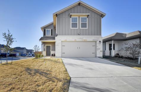 9923 Tierra Alta Way San Antonio TX 78224