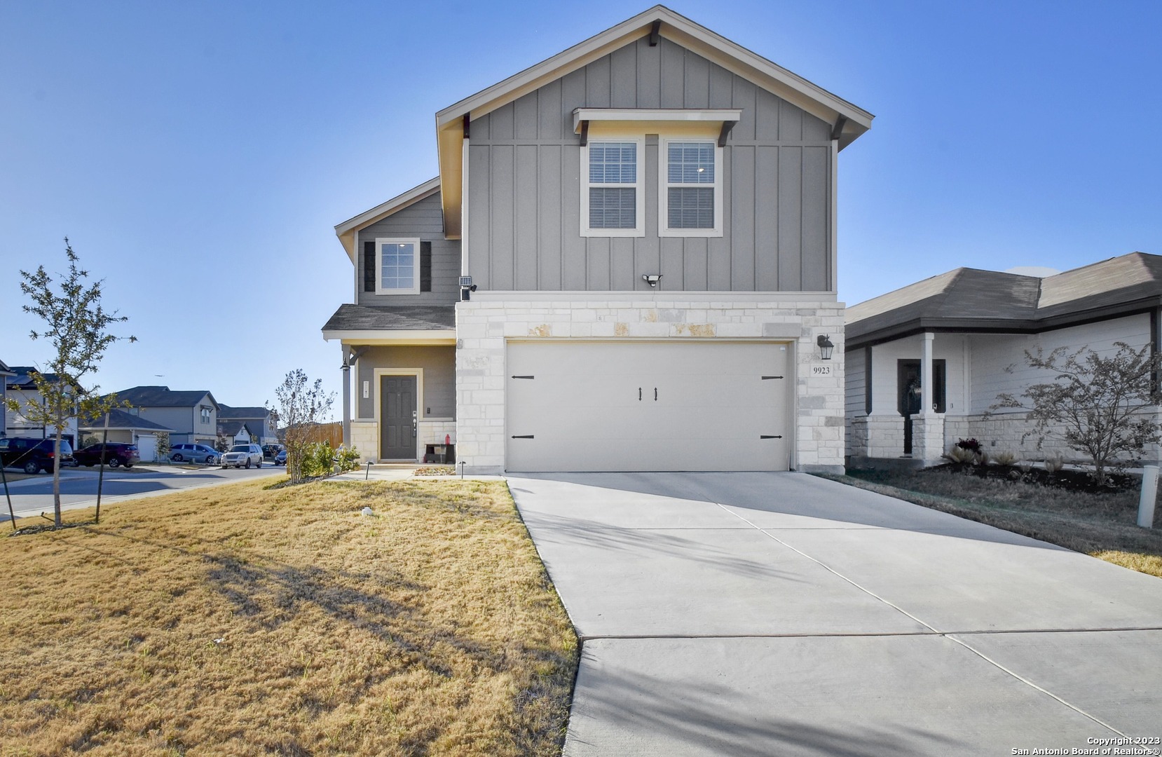 9923 Tierra Alta Way San Antonio TX 78224