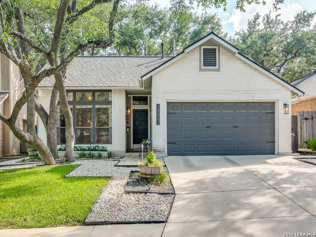 14027 Cedar Canyon San Antonio TX 78231