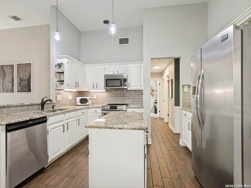 14027 Cedar Canyon San Antonio TX 78231