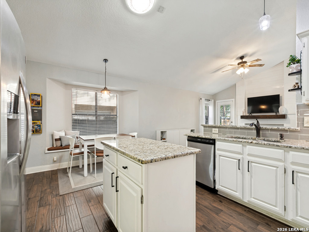 14027 Cedar Canyon San Antonio TX 78231