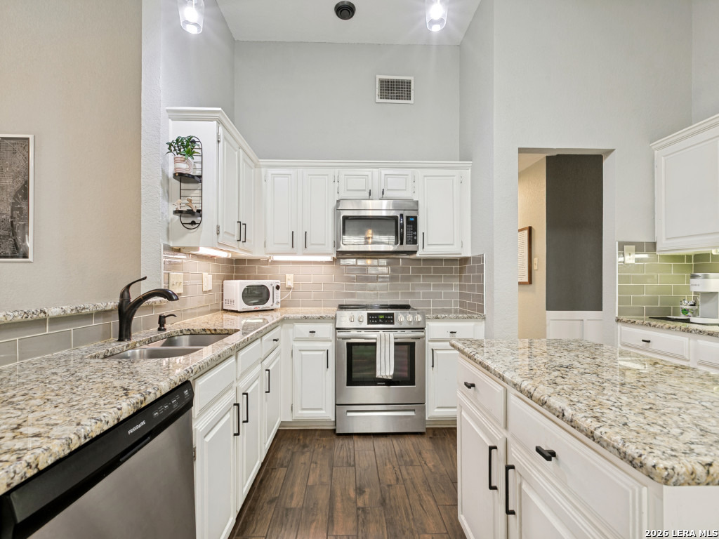 14027 Cedar Canyon San Antonio TX 78231