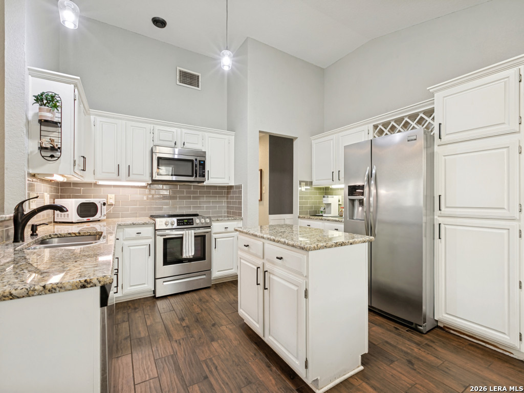 14027 Cedar Canyon San Antonio TX 78231