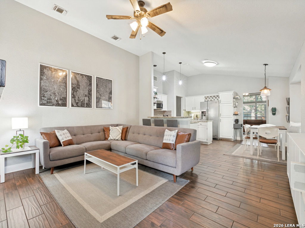 14027 Cedar Canyon San Antonio TX 78231