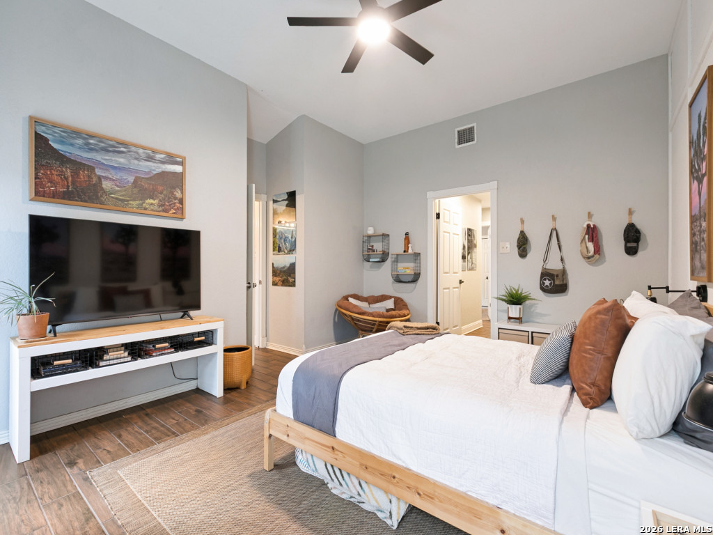 14027 Cedar Canyon San Antonio TX 78231
