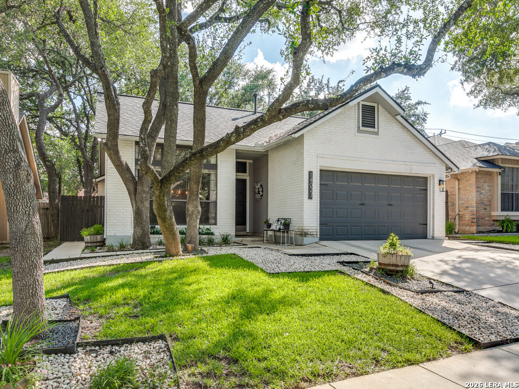 14027 Cedar Canyon San Antonio TX 78231