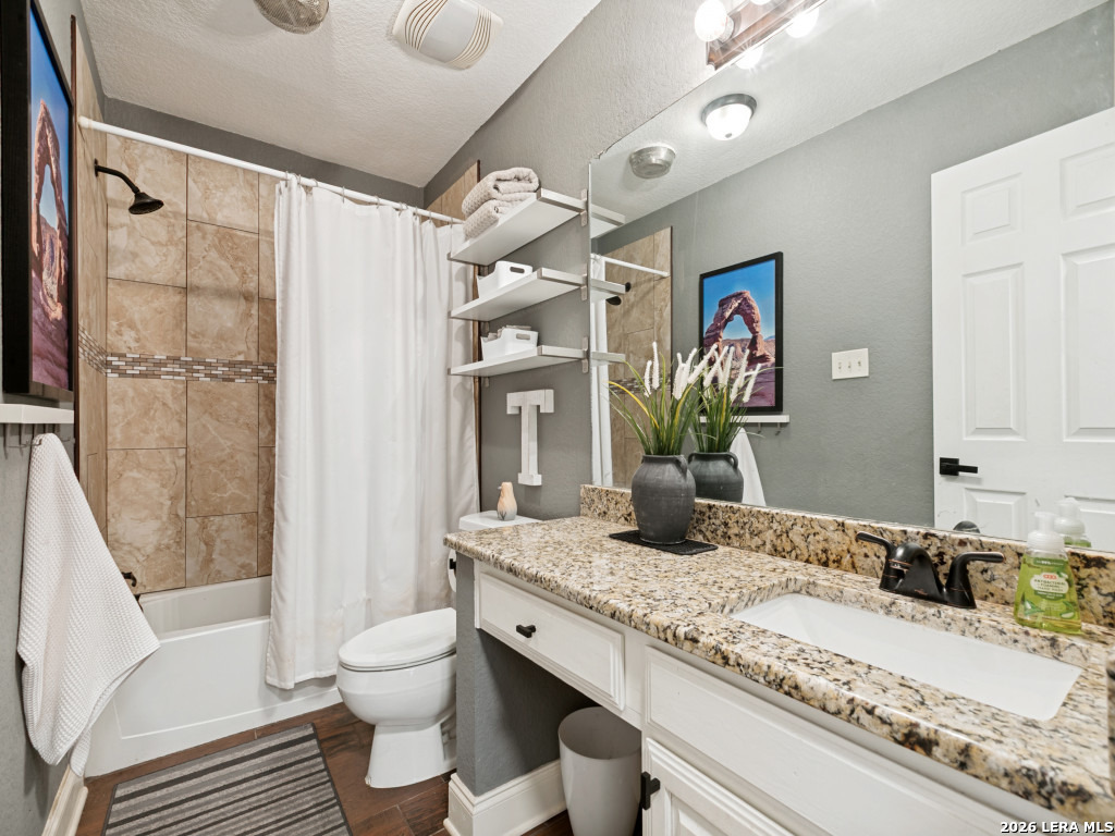 14027 Cedar Canyon San Antonio TX 78231