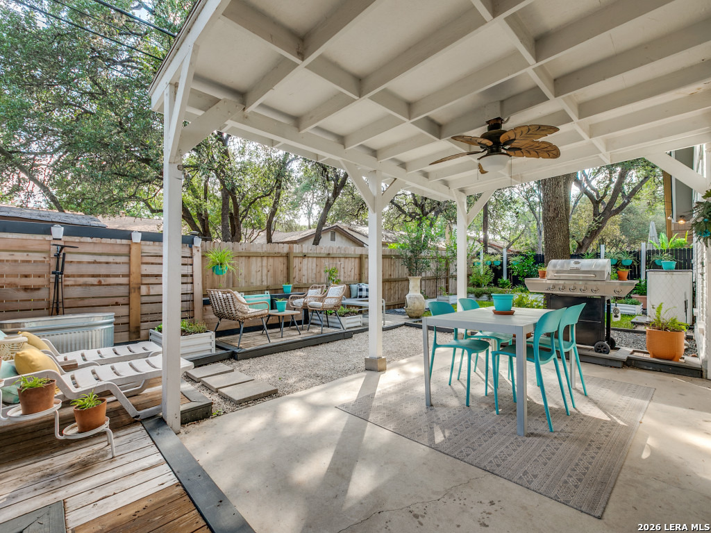 14027 Cedar Canyon San Antonio TX 78231