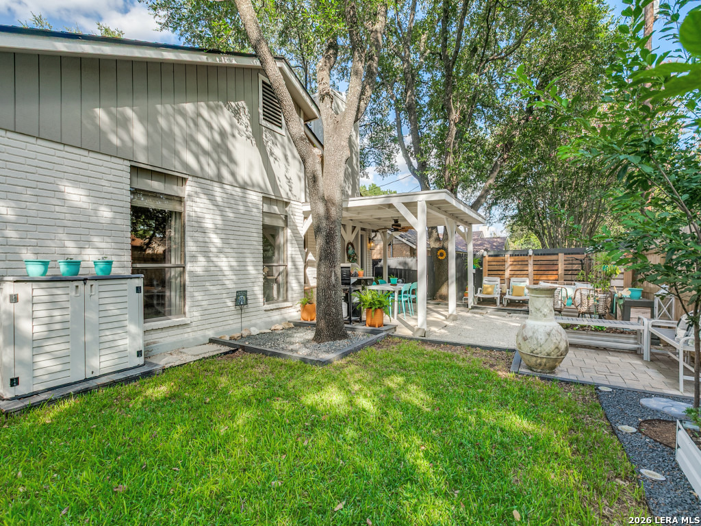 14027 Cedar Canyon San Antonio TX 78231