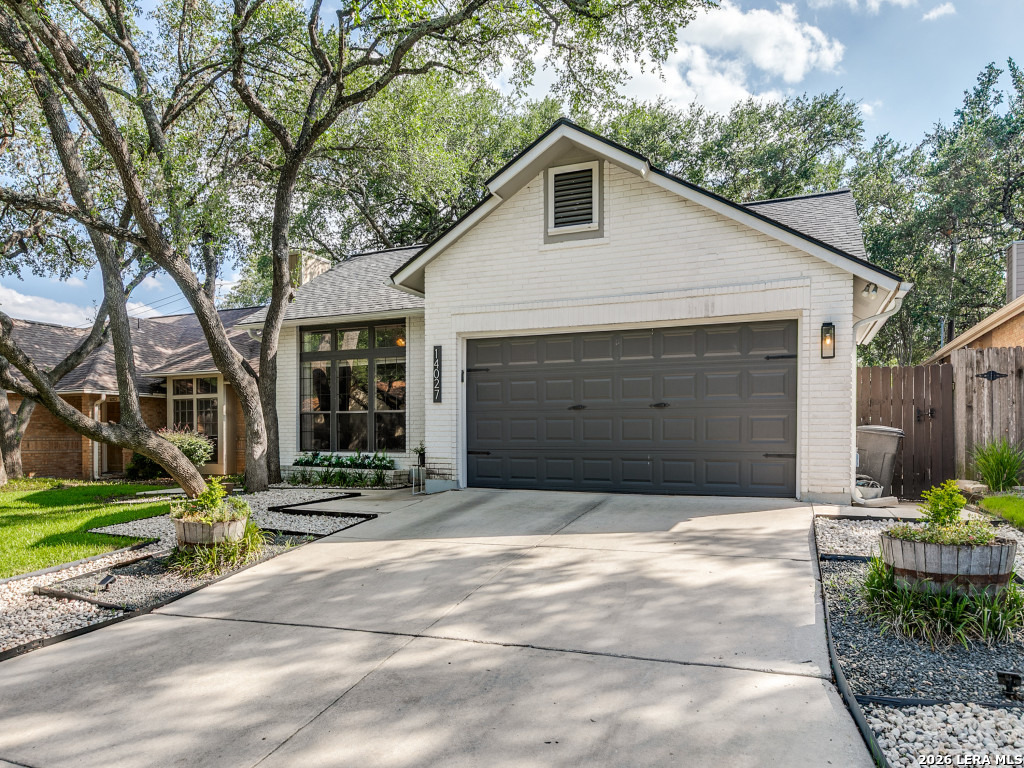 14027 Cedar Canyon San Antonio TX 78231
