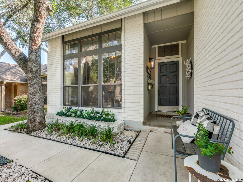 14027 Cedar Canyon San Antonio TX 78231