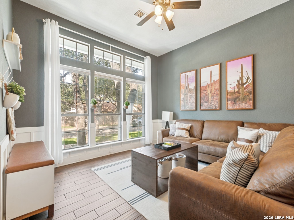 14027 Cedar Canyon San Antonio TX 78231