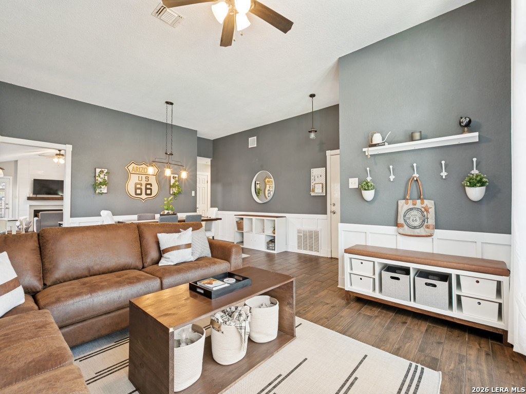 14027 Cedar Canyon San Antonio TX 78231