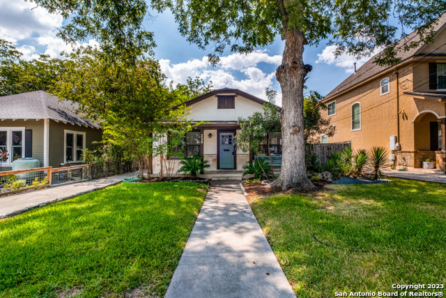 230 Normandy Avenue Alamo Heights TX 78209