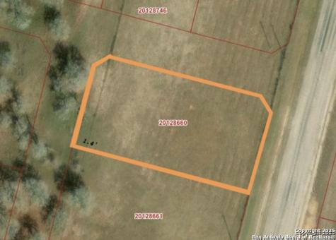 101 Timber Heights La Vernia TX 78121