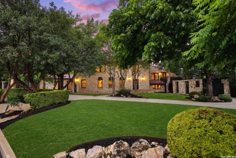 103 Park Hill San Antonio TX 78212