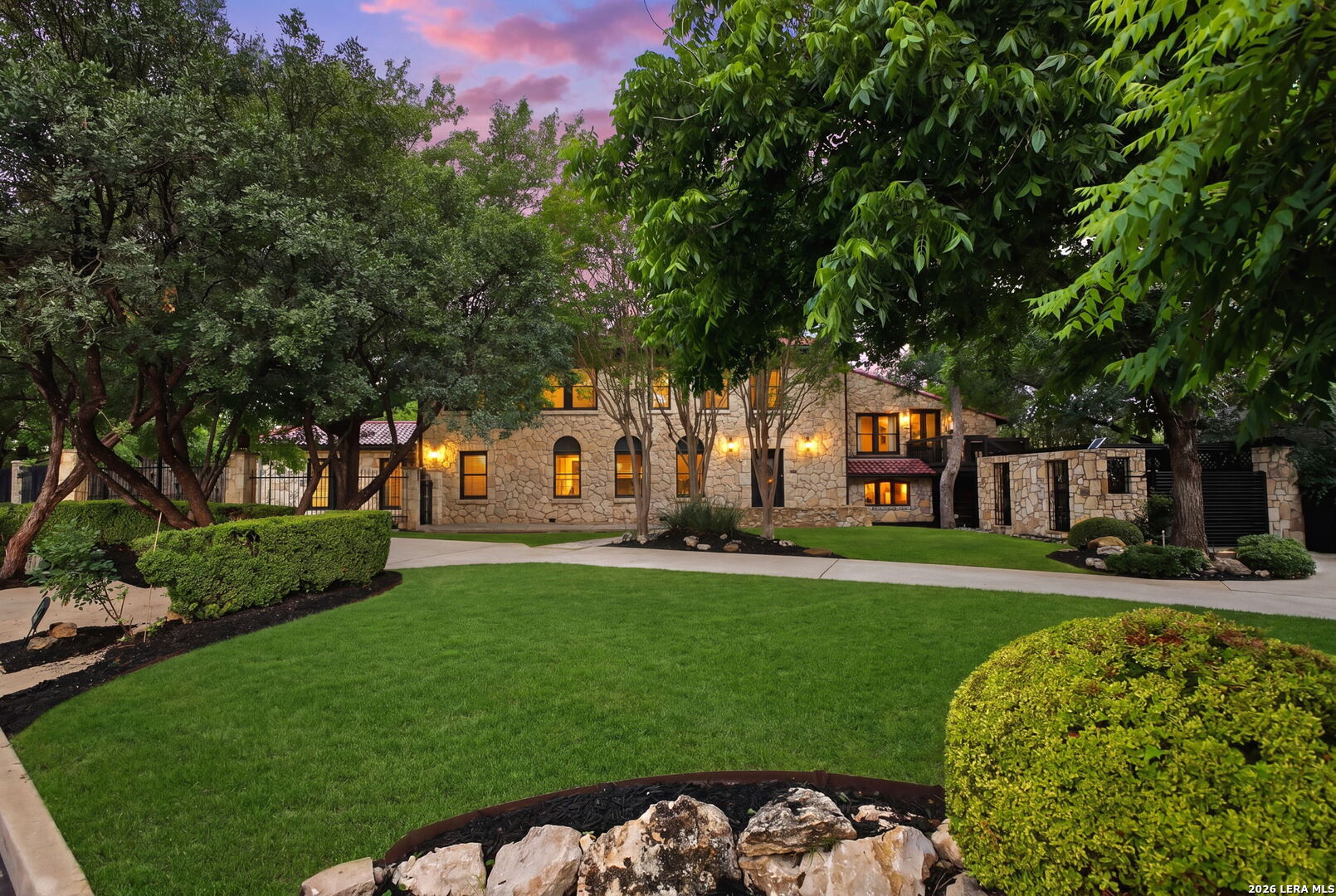 103 Park Hill San Antonio TX 78212
