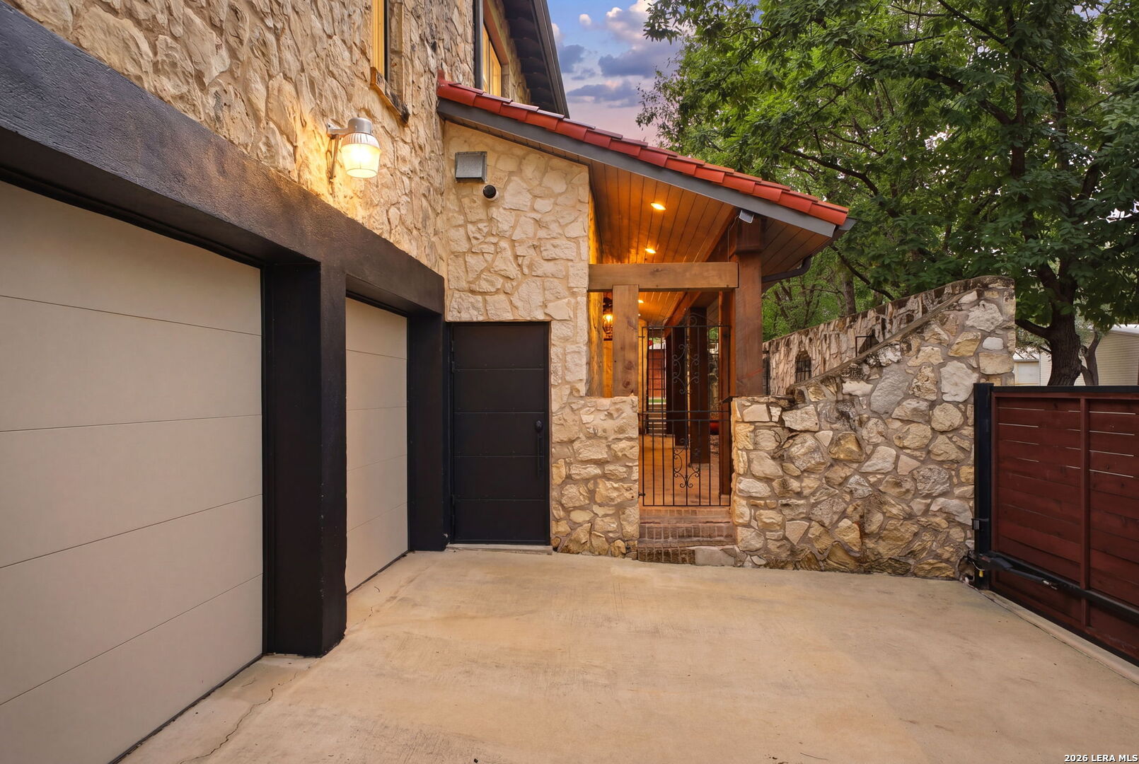 103 Park Hill San Antonio TX 78212