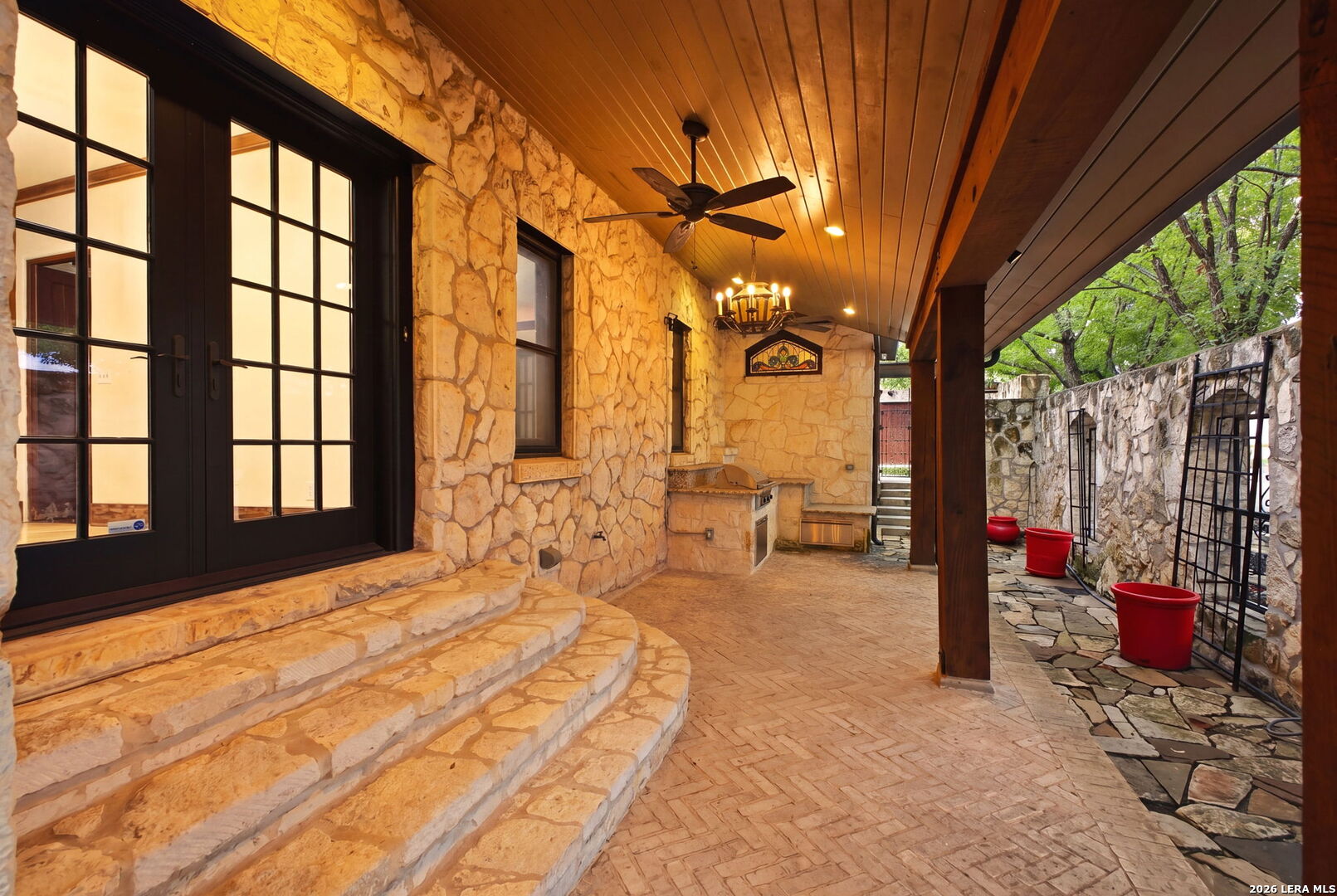 103 Park Hill San Antonio TX 78212