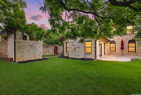 103 Park Hill San Antonio TX 78212