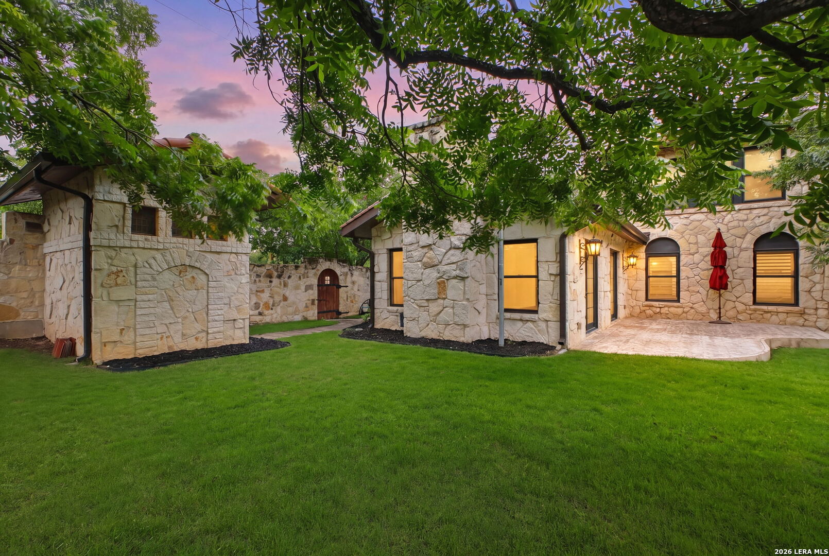 103 Park Hill San Antonio TX 78212