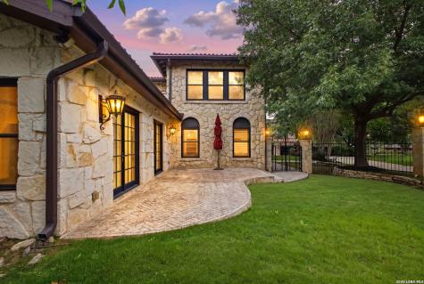 103 Park Hill San Antonio TX 78212