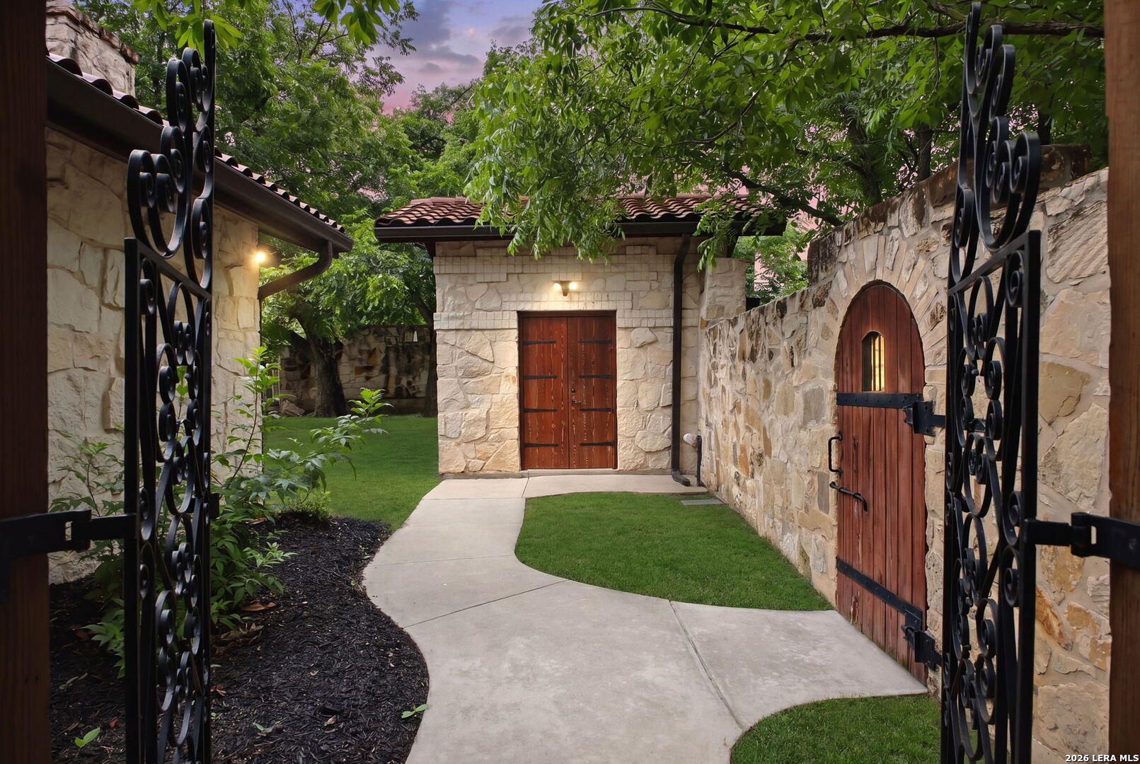 103 Park Hill San Antonio TX 78212