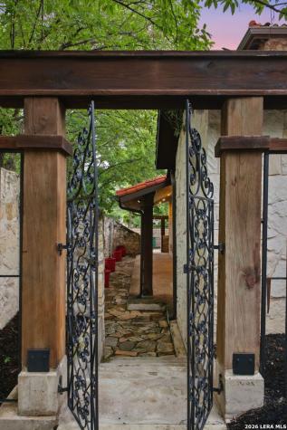103 Park Hill San Antonio TX 78212