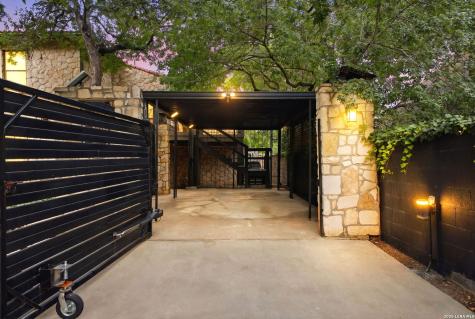 103 Park Hill San Antonio TX 78212